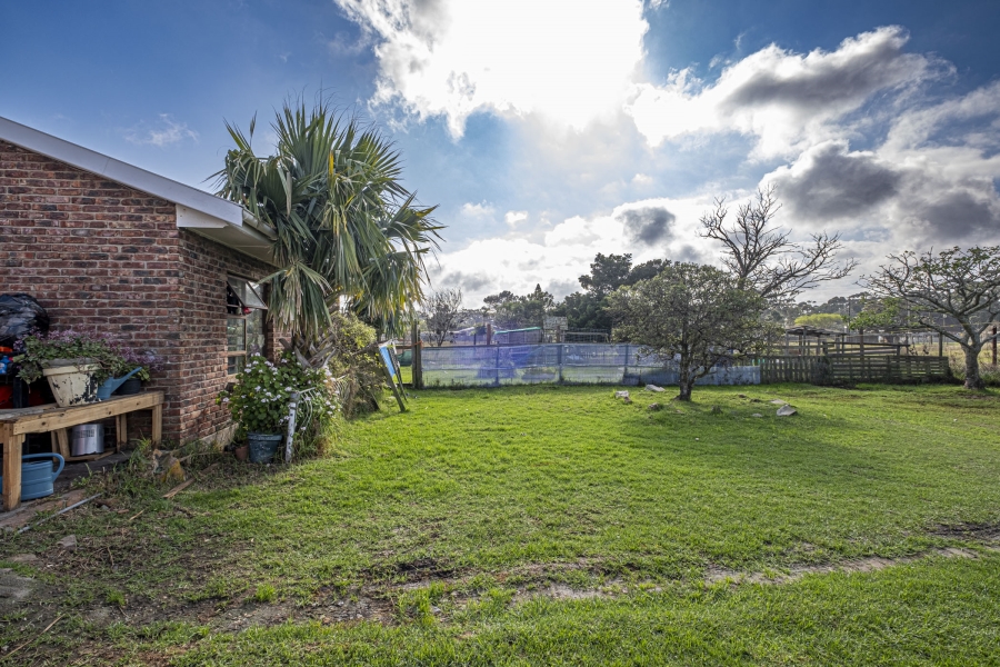 3 Bedroom Property for Sale in Greenbushes Eastern Cape